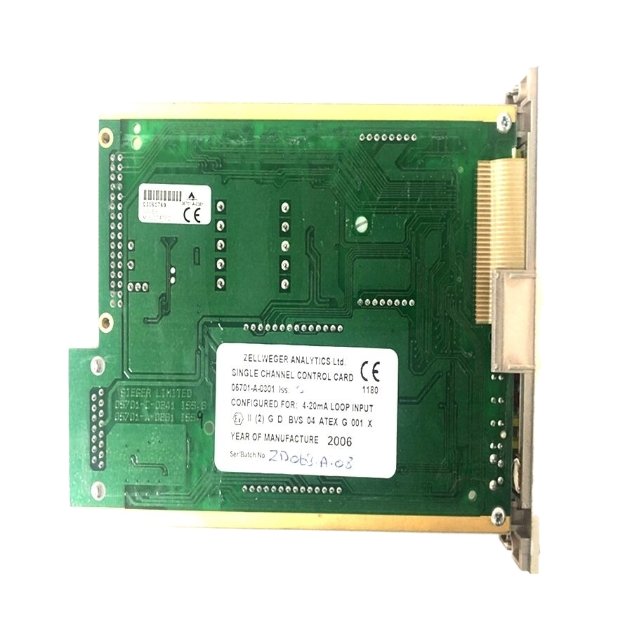 HONEYWELL 05701-A-0301 信号处理模块