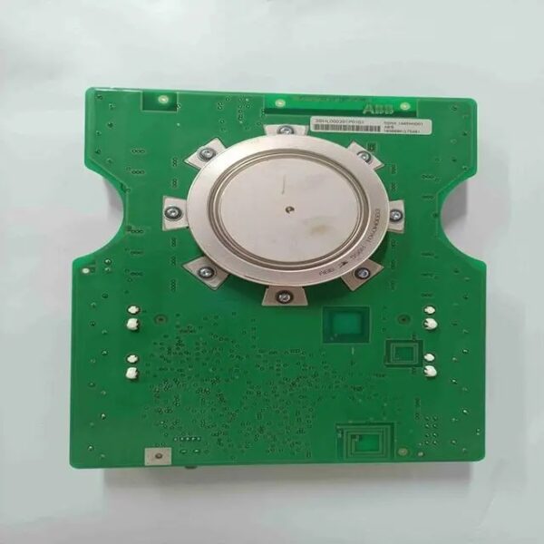 ABB 5SHX1960L0004 可控硅