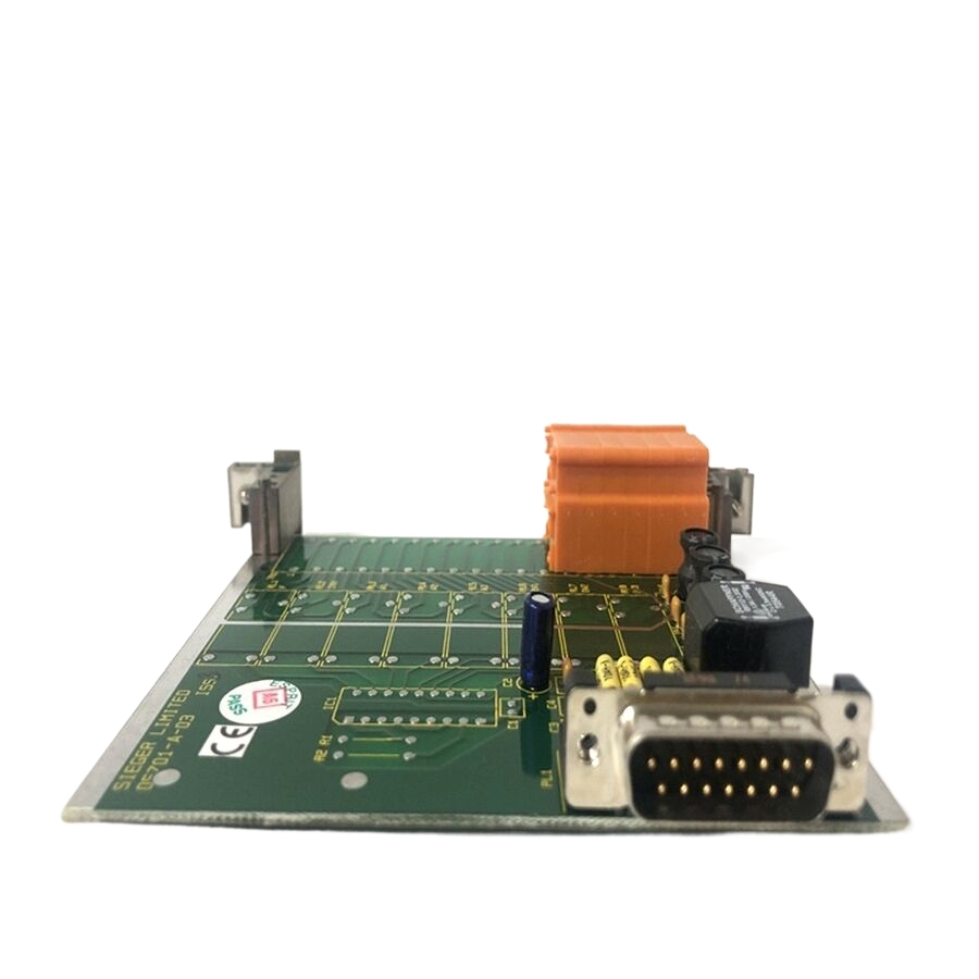  HONEYWELL 05701-A-0326 电子模块