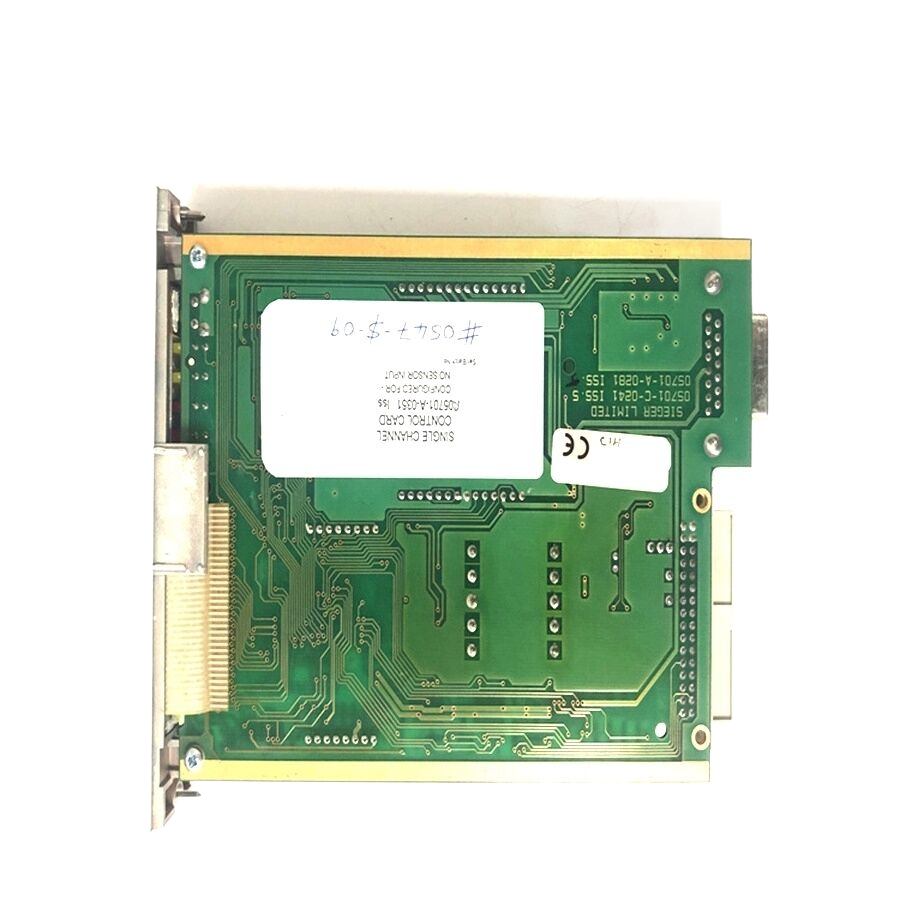 HONEYWELL 05701-A-0351  功能模块