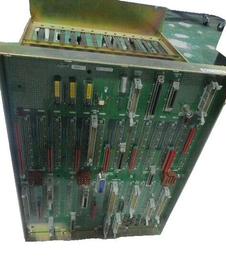 ABB GSNE000700R5312 23BA20 电路板模块