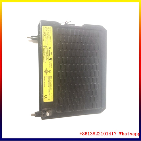 GE 8851-LC-MT 工业级智能控制模块