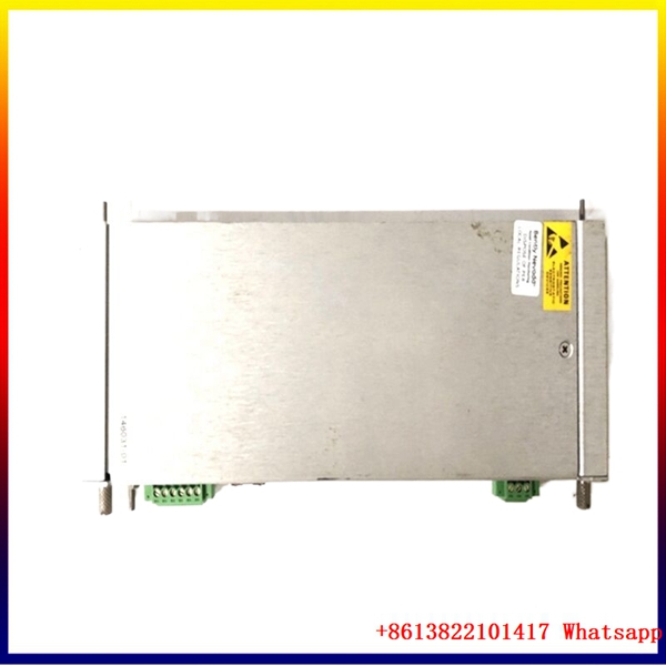 BENTLY 146031-01 工业振动监测模块