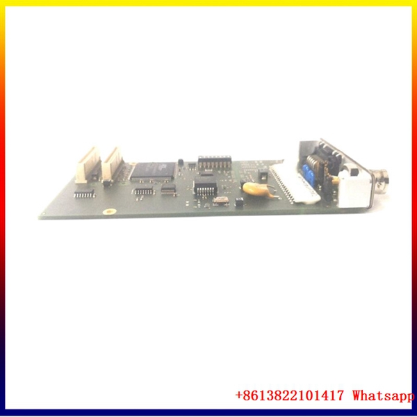  TEWS TPMC815-11 工业通信模块