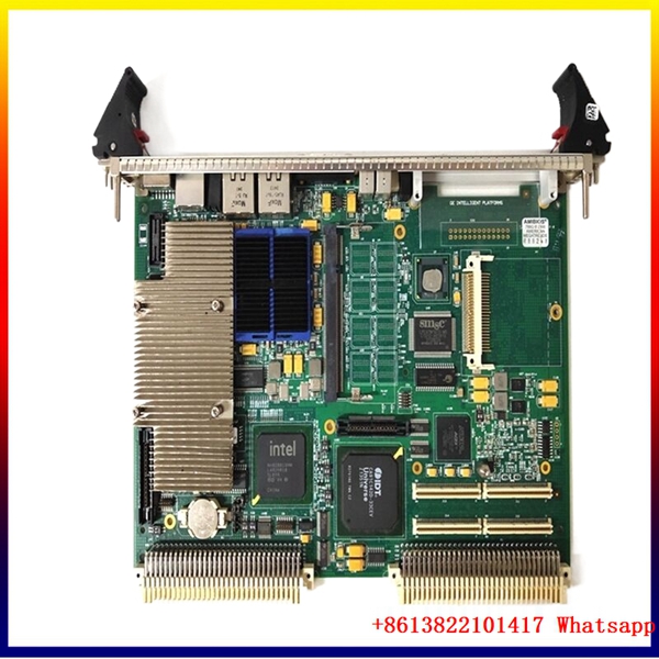 GE V7768-322001（350-9301007768-322001 A2）工业级嵌入式处理板