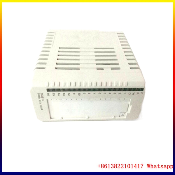 ABB DI810 3BSE008508R1 数字量输入模块
