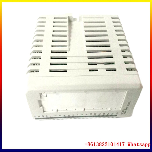 ABB DO810（3BSE008510R1）工业数字量输出模块