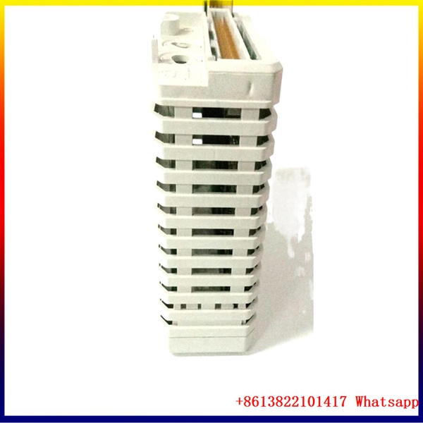 ABB 3BSE008516R1 AI810 模拟量输入模块