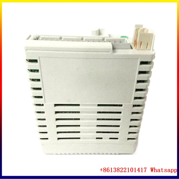 ABB AO810V2 模拟量输出模块（3BSE038415R1）