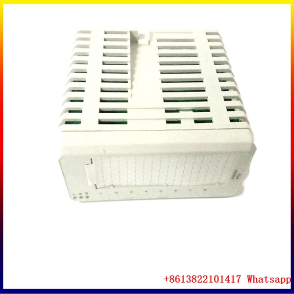  ABB AI830A（3BSE040662R1）模拟量输入模块