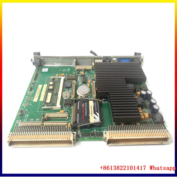 GE IS215UCVEH2AE 通用控制处理板