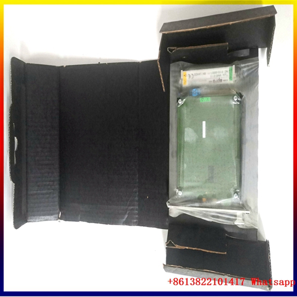 EPRO MMS6110 机械保护与状态监测模块