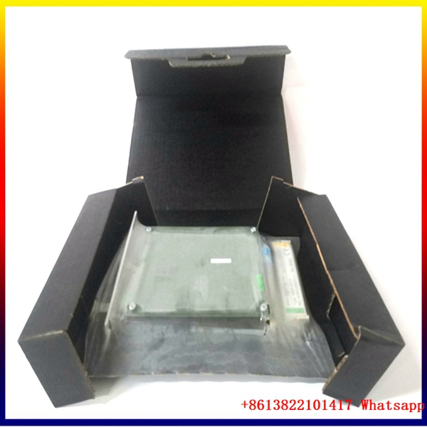 EPRO MMS6210 振动监测模块