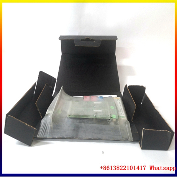 EPRO MMS6312  机械振动监测模块