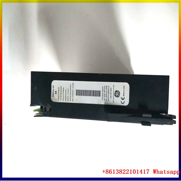 GE UR6AH 工业控制电源模块