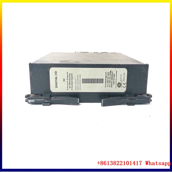 GE UR6UH 多功能数字式保护与控制单元