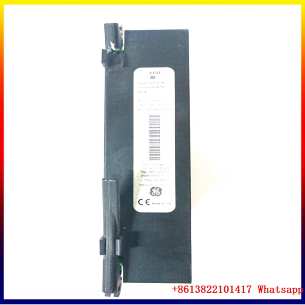 GE UR8FH 通用继电保护模块