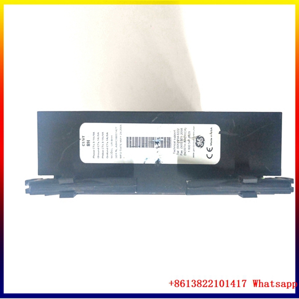 GE UR8HH 工业保护与控制模块