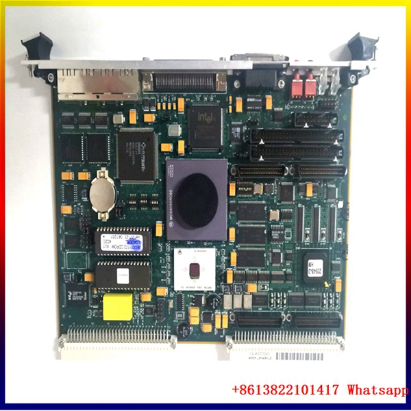 MOTOROLA VME172PA-652SE 工业级 VME 单板计算