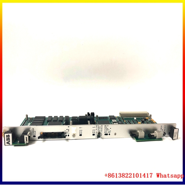 ABB MPRC086444-005 接口模块