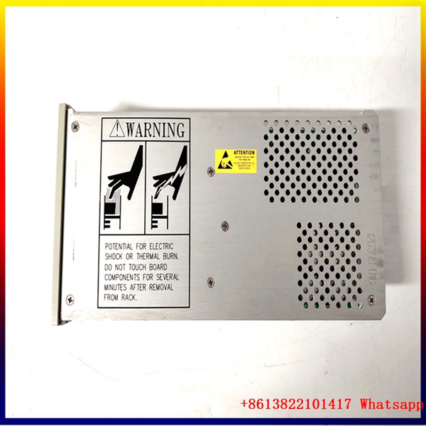 BENTLY 3500/15 电源模块