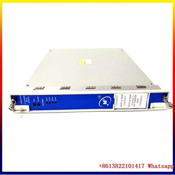 BENTLY 3500/32M 继电器模块