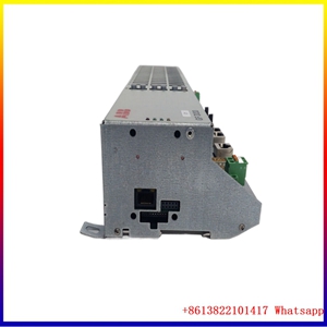 ABB PPD512 3BHE040375R1023 控制器模块