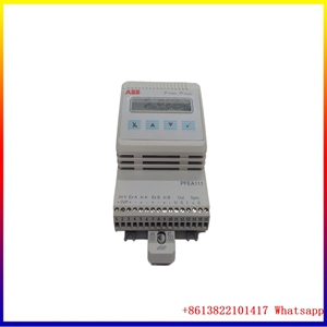 ABB DAPC100 (3BSC980004R1014 / 3ASC25H203-57) 控制模块