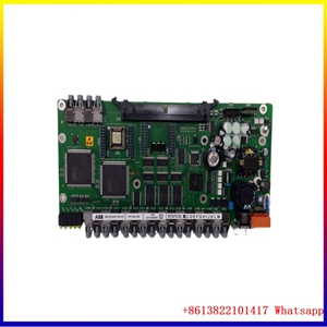 ABB 88QT03E-E GJR2370800R1 控制驱动模块