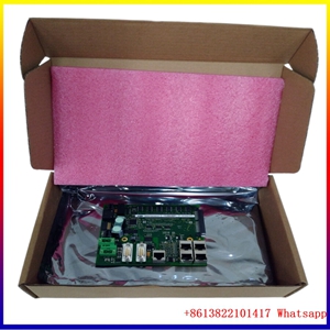 ABB PCD235A101 (3BHE032025R0101) 励磁控制模块