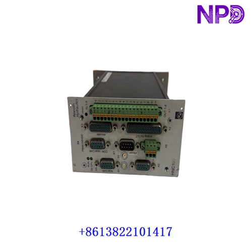 REXROTH | MSK060C-0600-NN-M1-UP1-NSNN | Synchronous Servo Mo